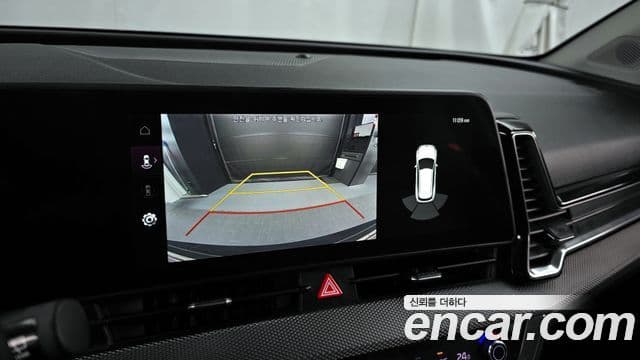 Kia Sportage 5세대 Prestige, 2022 15