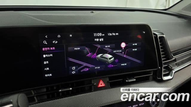 Kia Sportage 5세대 Prestige, 2022 16