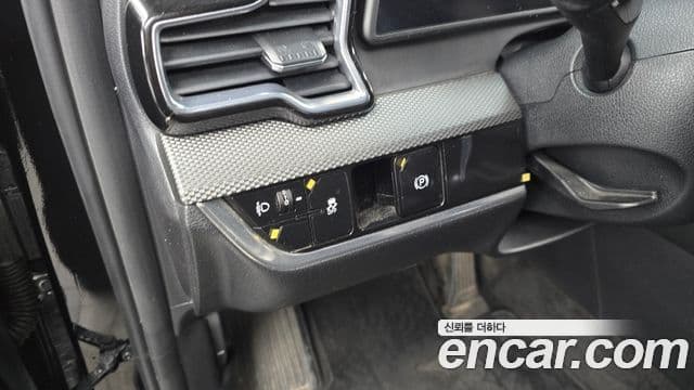 Kia Sportage 5세대 Prestige, 2022 17