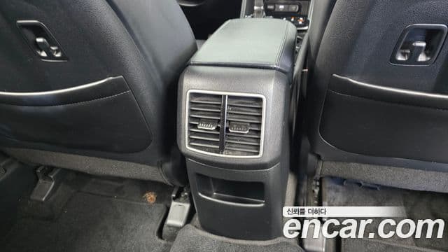 Kia Sportage 5세대 Prestige, 2022 19