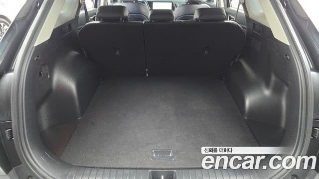 Kia Sportage 5세대 Prestige, 2022 20