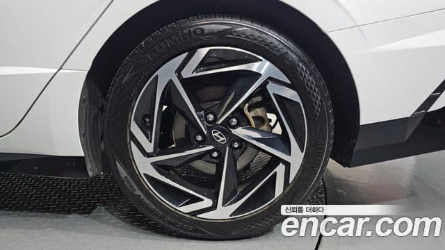 Hyundai Sonata D Edge(DN8) Exclusive, 2024 все фото