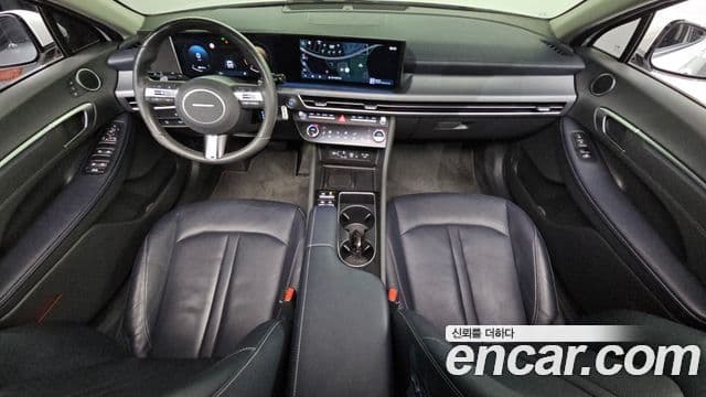 Hyundai Sonata D Edge(DN8) Exclusive, 2024 7