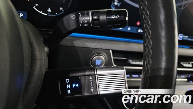 Hyundai Sonata D Edge(DN8) Exclusive, 2024 9