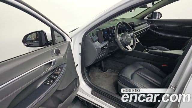 Hyundai Sonata D Edge(DN8) Exclusive, 2024 10