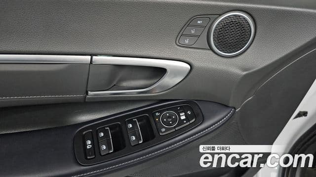 Hyundai Sonata D Edge(DN8) Exclusive, 2024 13