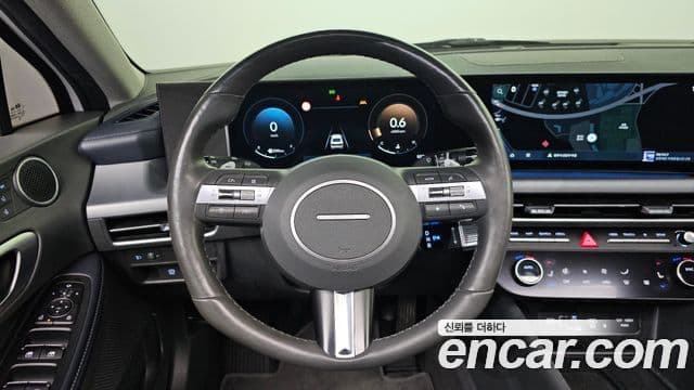 Hyundai Sonata D Edge(DN8) Exclusive, 2024 14