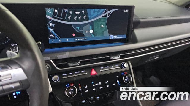 Hyundai Sonata D Edge(DN8) Exclusive, 2024 17