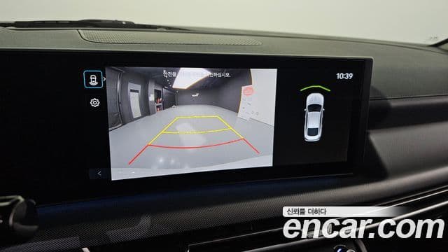 Hyundai Sonata D Edge(DN8) Exclusive, 2024 18