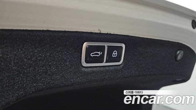 Hyundai Sonata D Edge(DN8) Exclusive, 2024 20