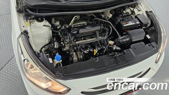 Hyundai Accent(новый кузов / новое поколение) Modern, 2016 6