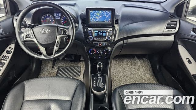 Hyundai Accent(новый кузов / новое поколение) Modern, 2016 7