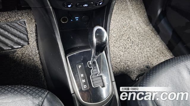 Hyundai Accent(новый кузов / новое поколение) Modern, 2016 9