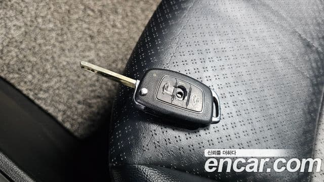 Hyundai Accent(новый кузов / новое поколение) Modern, 2016 18