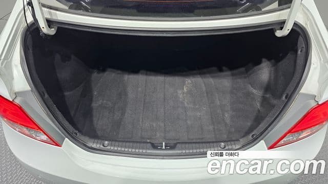 Hyundai Accent(новый кузов / новое поколение) Modern, 2016 20