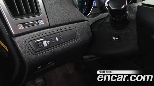 Hyundai Sonata гибрид Modern, 2013 14