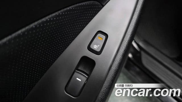 Hyundai Sonata гибрид Modern, 2013 19