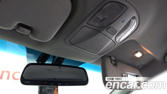 Hyundai Sonata гибрид Modern, 2013 20