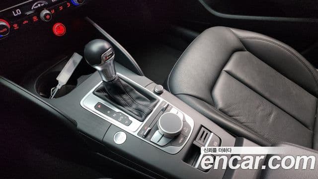 Audi New A3 8V, 2015 9