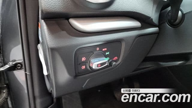 Audi New A3 8V, 2015 18