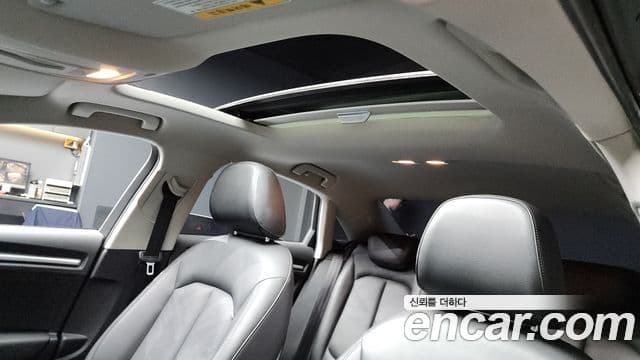 Audi New A3 8V, 2015 19