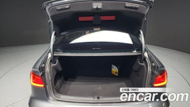 Audi New A3 8V, 2015 20