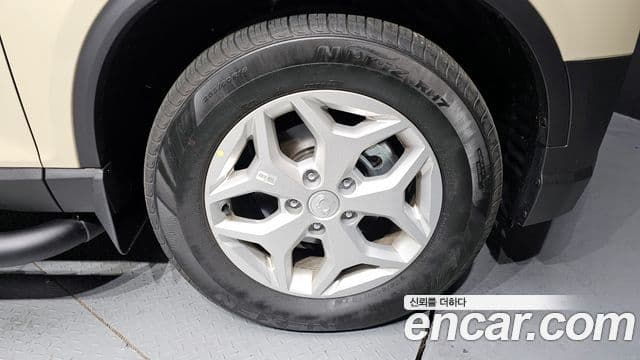 KG모빌리티(SsangYong) The / новый New Rexton Sport 칸 Cool Men Prestige, 2024 все фото