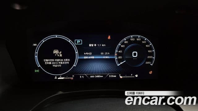 KG모빌리티(SsangYong) The / новый New Rexton Sport 칸 Cool Men Prestige, 2024 8