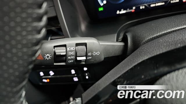 KG모빌리티(SsangYong) The / новый New Rexton Sport 칸 Cool Men Prestige, 2024 12