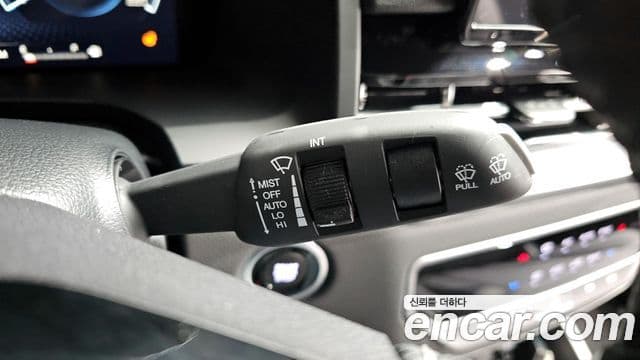 KG모빌리티(SsangYong) The / новый New Rexton Sport 칸 Cool Men Prestige, 2024 14