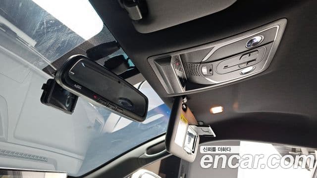 KG모빌리티(SsangYong) The / новый New Rexton Sport 칸 Cool Men Prestige, 2024 18