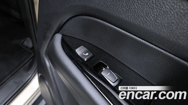 KG모빌리티(SsangYong) The / новый New Rexton Sport 칸 Cool Men Prestige, 2024 19