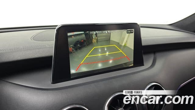 Kia 스팅어 Platinum, 2020 16