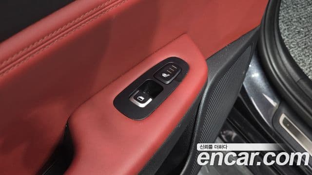 Kia 스팅어 Platinum, 2020 17