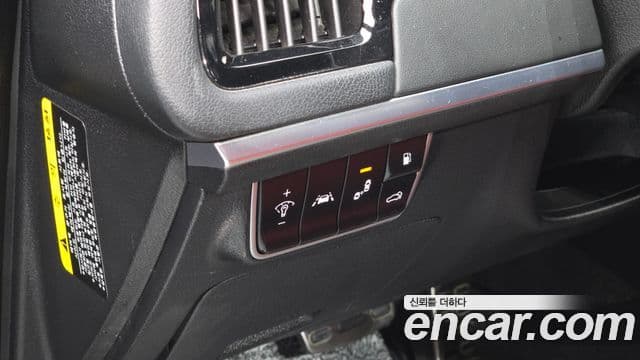 Kia 스팅어 Platinum, 2020 18