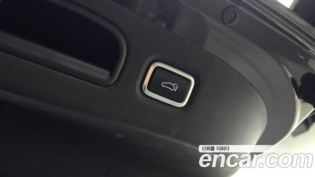 Kia 스팅어 Platinum, 2020 19