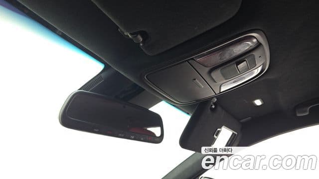 Kia 스팅어 Platinum, 2020 20