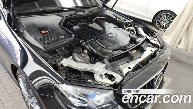 Mercedes-Benz E-класс W213 E400 кабриолет, 2018 6