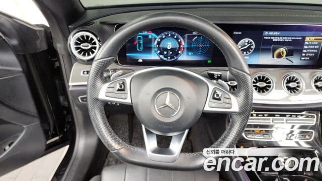Mercedes-Benz E-класс W213 E400 кабриолет, 2018 13