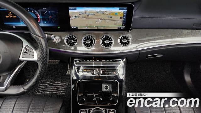 Mercedes-Benz E-класс W213 E400 кабриолет, 2018 14