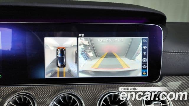 Mercedes-Benz E-класс W213 E400 кабриолет, 2018 15