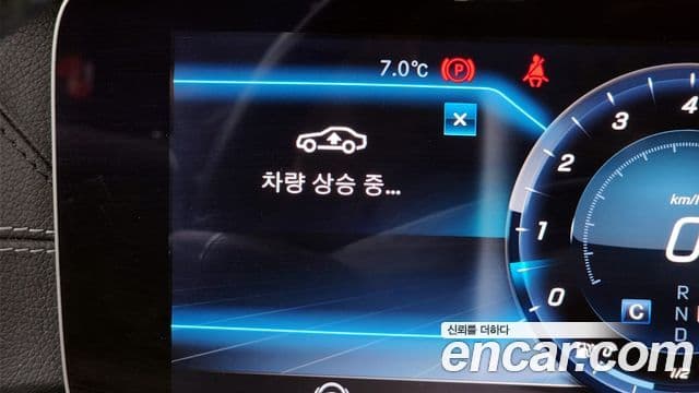 Mercedes-Benz E-класс W213 E400 кабриолет, 2018 17