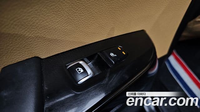 Kia Mohave The / новый Master Platinum, 2021 19