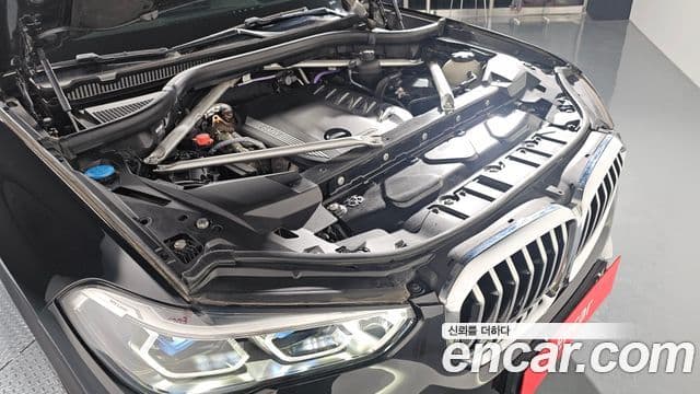 BMW X5 (G05) xDrive 30d xLine, 2022 6