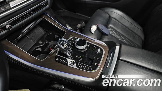 BMW X5 (G05) xDrive 30d xLine, 2022 9