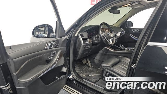 BMW X5 (G05) xDrive 30d xLine, 2022 10