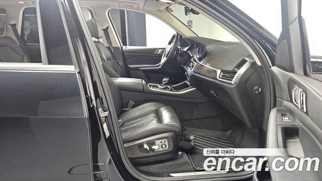 BMW X5 (G05) xDrive 30d xLine, 2022 11