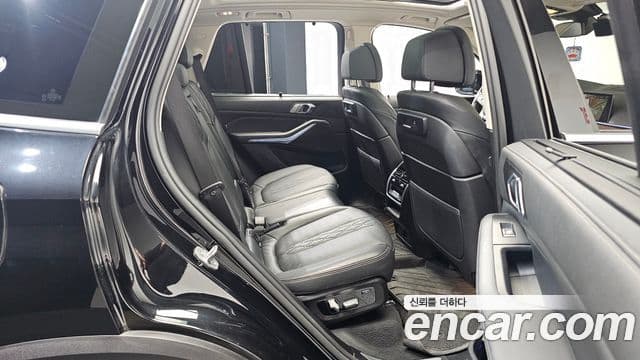 BMW X5 (G05) xDrive 30d xLine, 2022 12