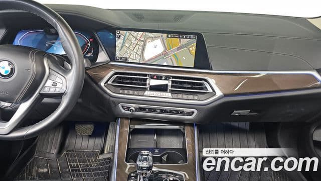 BMW X5 (G05) xDrive 30d xLine, 2022 14