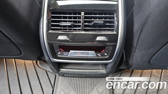 BMW X5 (G05) xDrive 30d xLine, 2022 18